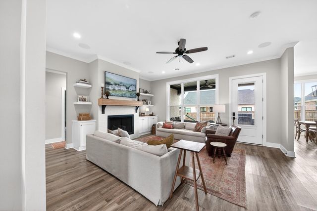 14 Denali Lane, Cabot, AR 72023