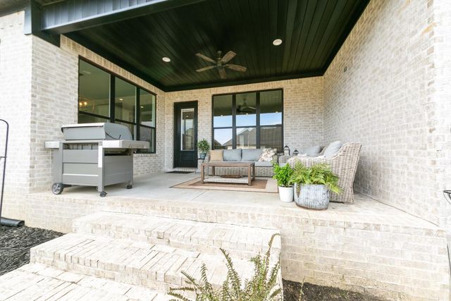 14 Denali Lane, Cabot, AR 72023