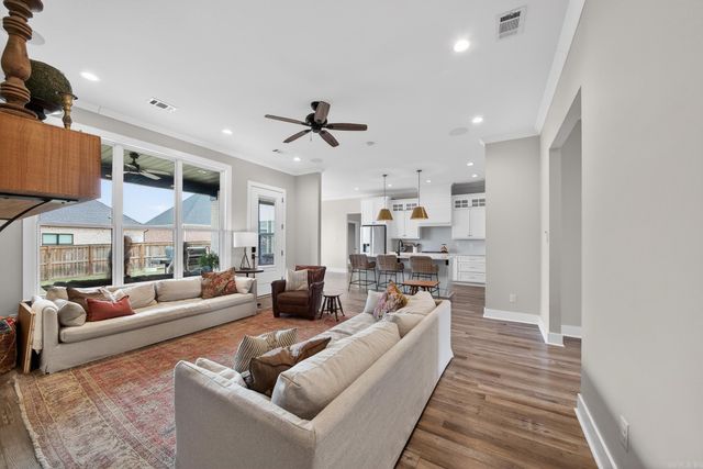 14 Denali Lane, Cabot, AR 72023