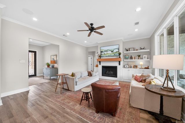 14 Denali Lane, Cabot, AR 72023