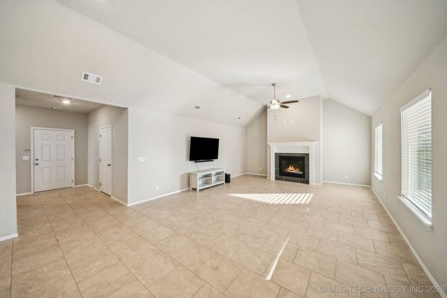 7112 S Kalanchoe Avenue, Broken Arrow, OK 74011