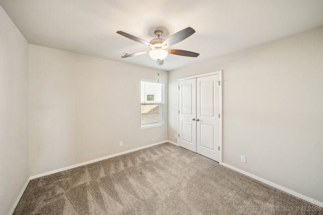 7112 S Kalanchoe Avenue, Broken Arrow, OK 74011