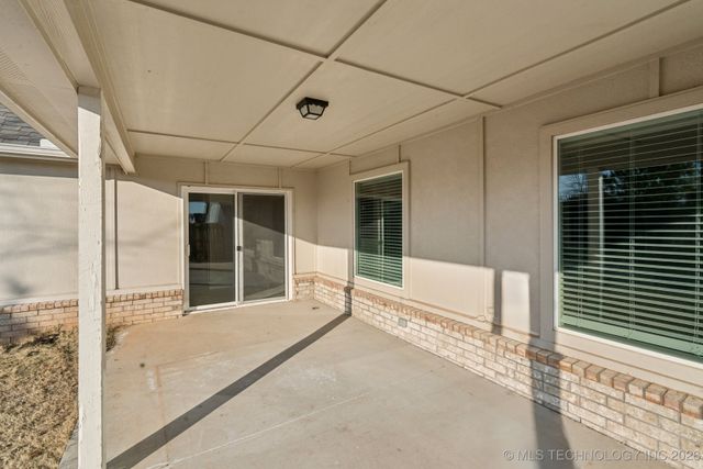 7112 S Kalanchoe Avenue, Broken Arrow, OK 74011