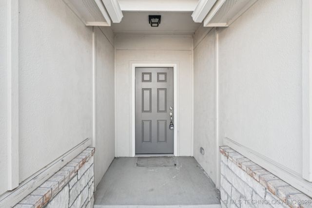 7112 S Kalanchoe Avenue, Broken Arrow, OK 74011