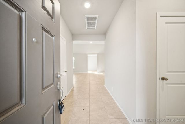 7112 S Kalanchoe Avenue, Broken Arrow, OK 74011