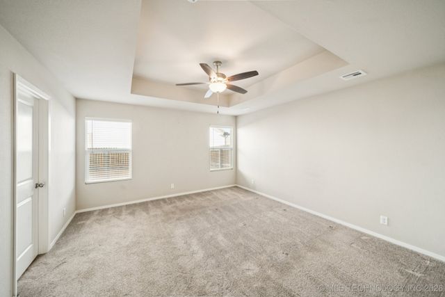 7112 S Kalanchoe Avenue, Broken Arrow, OK 74011