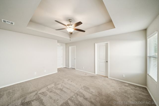 7112 S Kalanchoe Avenue, Broken Arrow, OK 74011