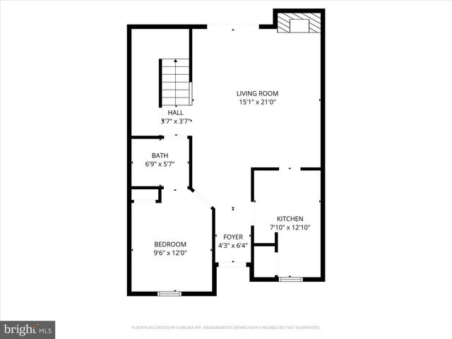 1066 W FOXCROFT DR, Camp Hill, PA 17011