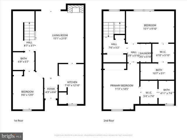 1066 W FOXCROFT DR, Camp Hill, PA 17011