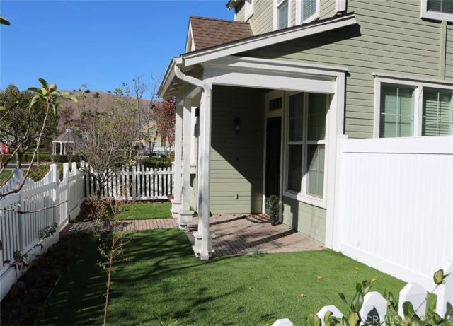 8 Maple Run Farm, Ladera Ranch, CA 92694