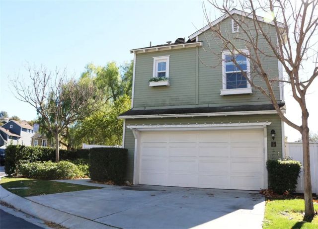 8 Maple Run Farm, Ladera Ranch, CA 92694