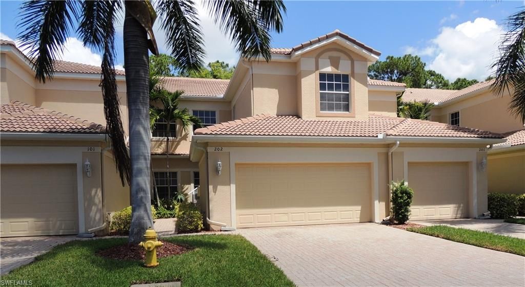 6020 Jonathans Bay CIR 202, FORT MYERS, FL 33908 — exterior