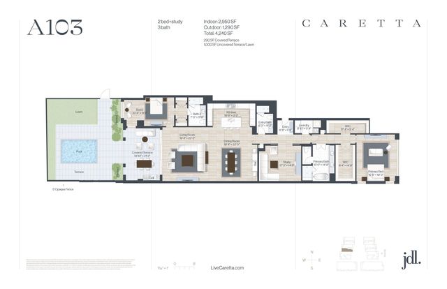 1011 Us Highway 1 A103, Juno Beach, FL 33408