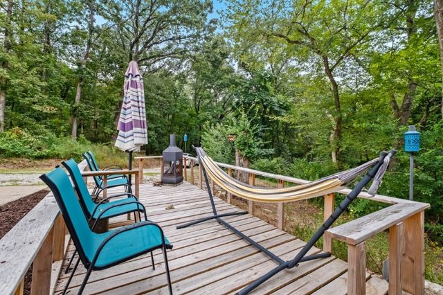 10866 Hodge Lane, Gravette, AR 72736
