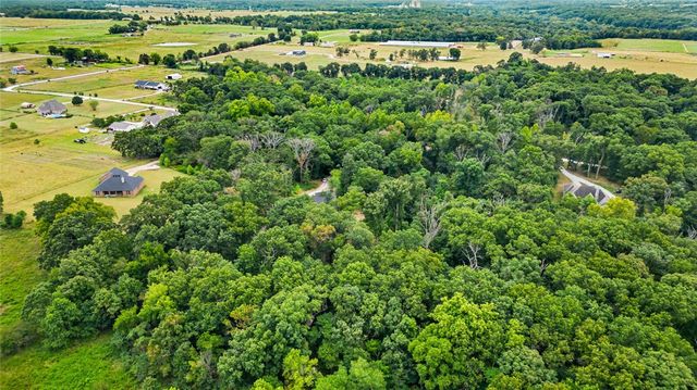 10866 Hodge Lane, Gravette, AR 72736