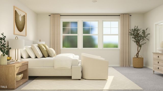 1166 Gooding Street, Durham, NC 27703