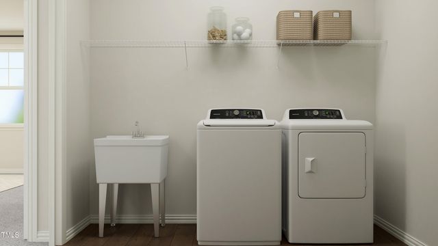 1166 Gooding Street, Durham, NC 27703