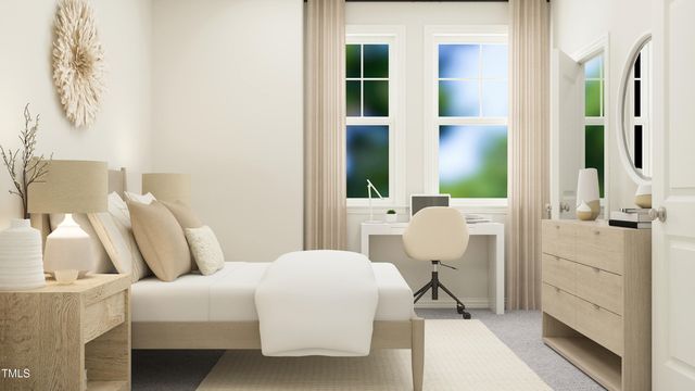 1166 Gooding Street, Durham, NC 27703