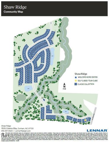 1166 Gooding Street, Durham, NC 27703