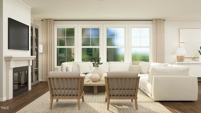 1166 Gooding Street, Durham, NC 27703