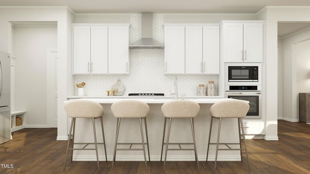 1166 Gooding Street, Durham, NC 27703