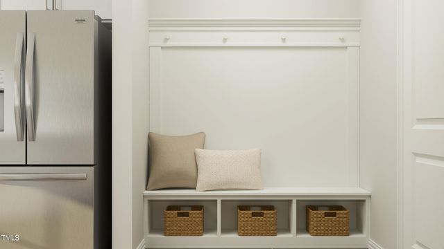 1166 Gooding Street, Durham, NC 27703