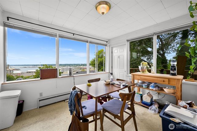 631 N forest Street, Bellingham, WA 98225