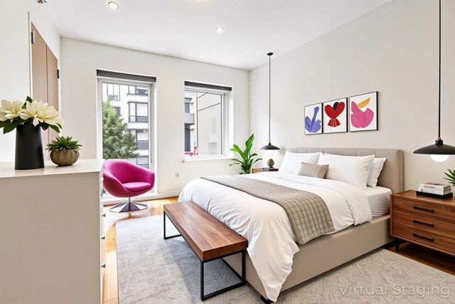 454 W 54TH Street M3, New York City, NY 10019