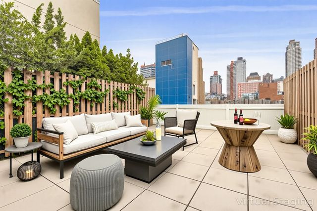 454 W 54TH Street M3, New York City, NY 10019