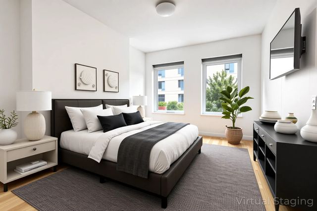 454 W 54TH Street M3, New York City, NY 10019