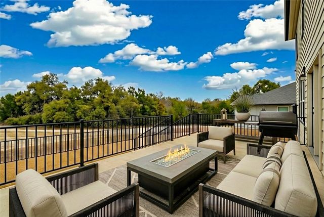 117 Kyndals Meadow CV, Georgetown, TX 78628