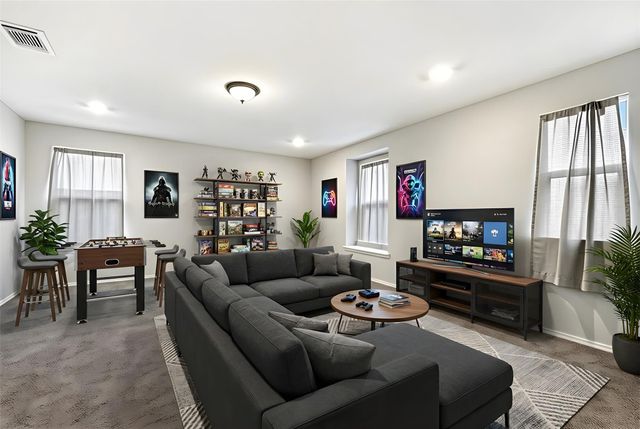 117 Kyndals Meadow CV, Georgetown, TX 78628