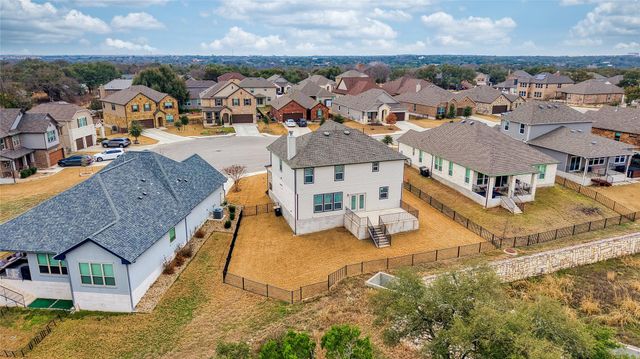 117 Kyndals Meadow CV, Georgetown, TX 78628