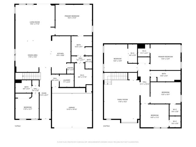 117 Kyndals Meadow CV, Georgetown, TX 78628