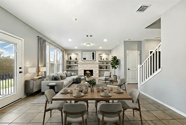 117 Kyndals Meadow CV, Georgetown, TX 78628