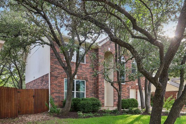 6607 Haswell LN, Austin, TX 78749