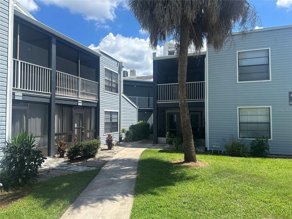 3793 ATRIUM DRIVE L6, Orlando, FL 32822