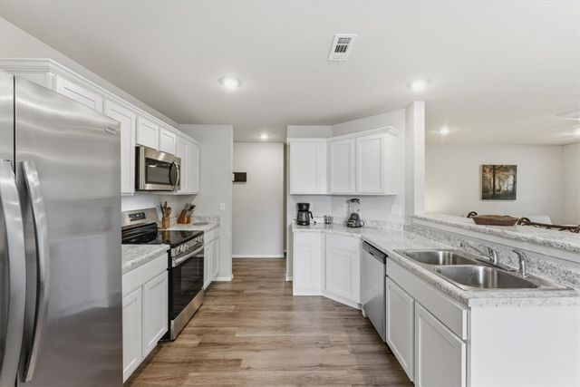 2670 Broken Spoke Lane, Farmington, AR 72730