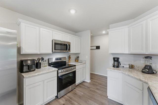 2670 Broken Spoke Lane, Farmington, AR 72730