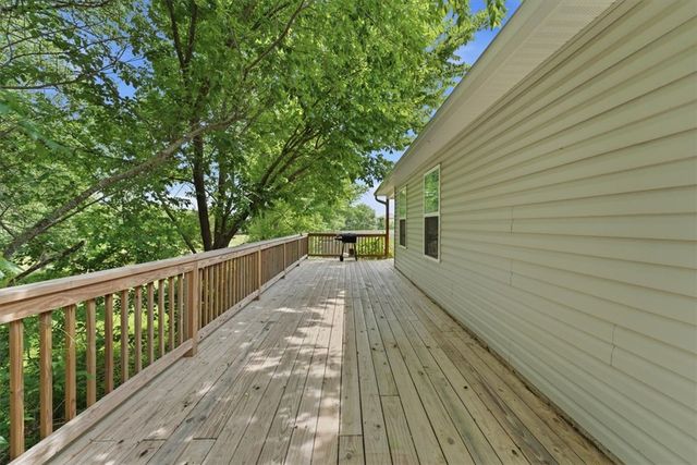 2670 Broken Spoke Lane, Farmington, AR 72730