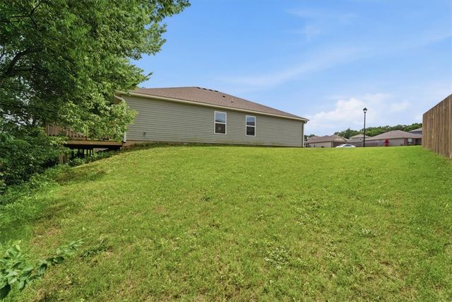 2670 Broken Spoke Lane, Farmington, AR 72730