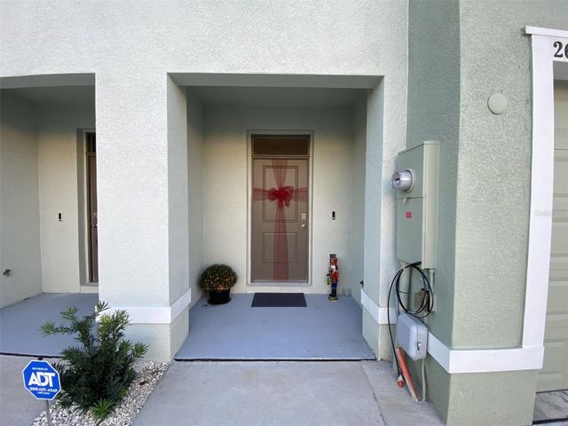 261 ROYAL SPOONBILL DRIVE, Ruskin, FL 33570