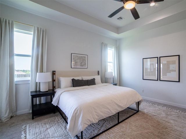 2124 El Cajon Street, Edmond, OK 73034