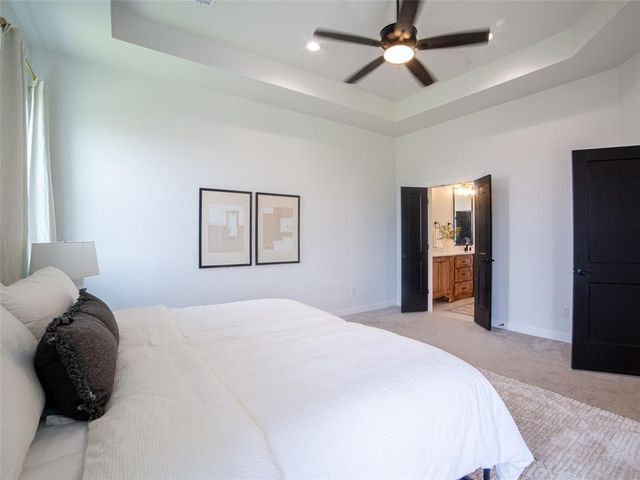 2124 El Cajon Street, Edmond, OK 73034