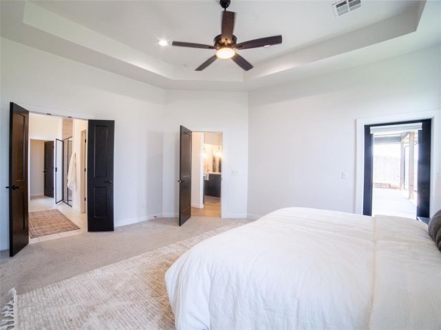 2124 El Cajon Street, Edmond, OK 73034