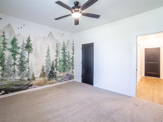 2124 El Cajon Street, Edmond, OK 73034