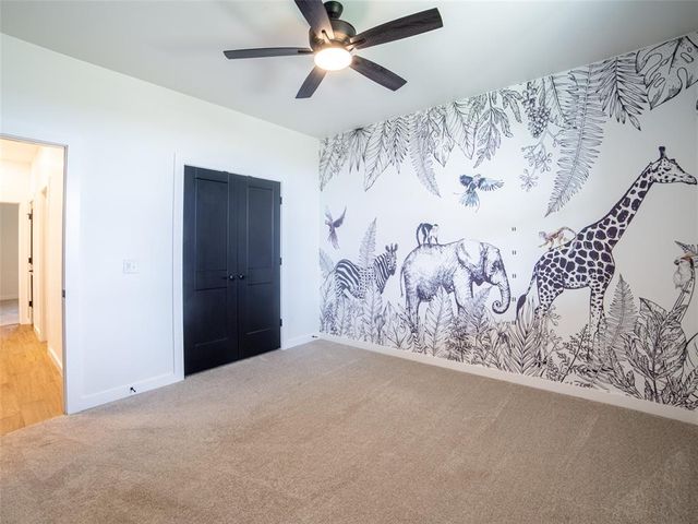 2124 El Cajon Street, Edmond, OK 73034