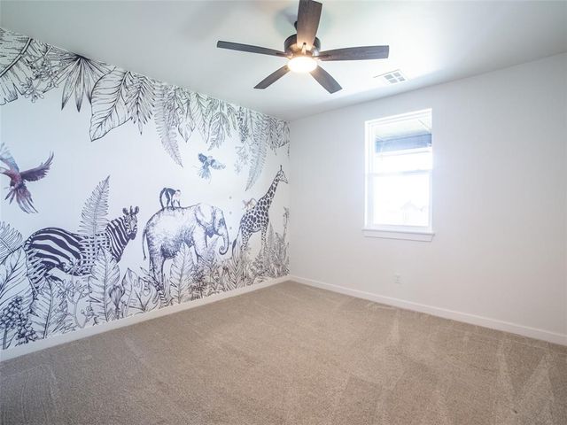 2124 El Cajon Street, Edmond, OK 73034