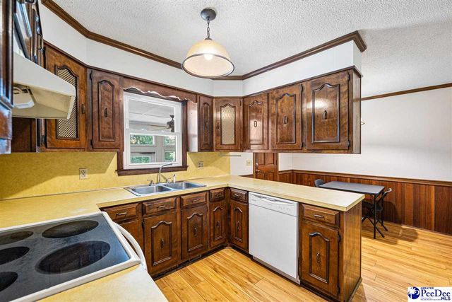 109 Grace Street, Darlington, SC 29532