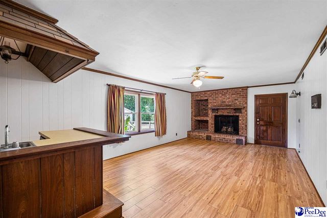 109 Grace Street, Darlington, SC 29532